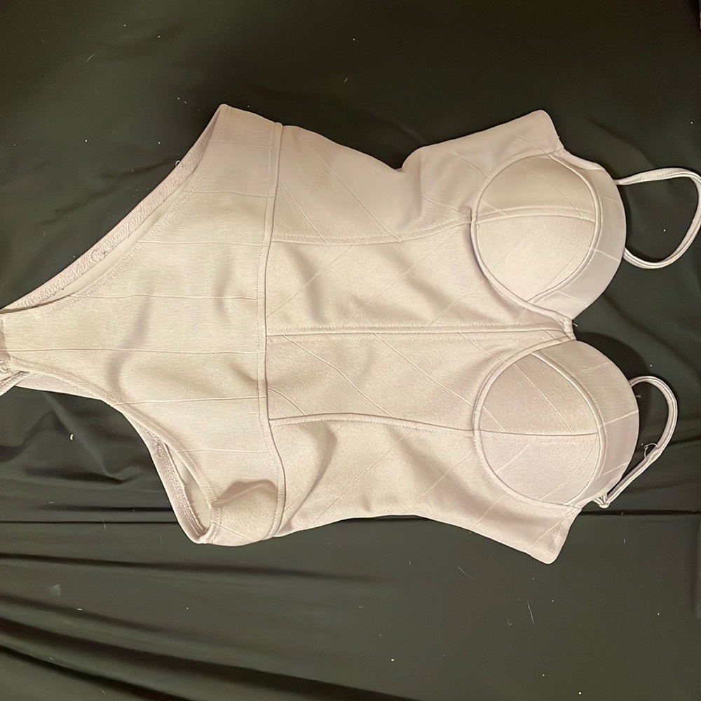 Lavender One Piece